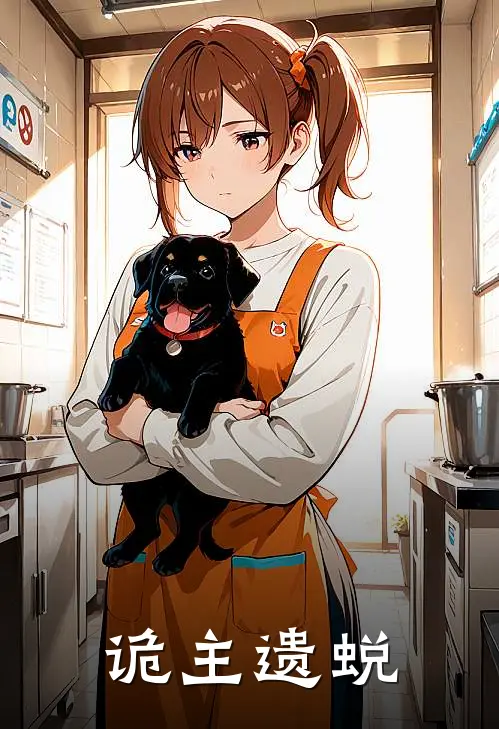 诡主遗蜕小芽小芽推荐完结小说_热门小说在线阅读诡主遗蜕(小芽小芽)