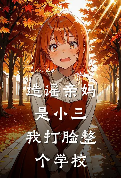 造谣亲妈是小三，我打脸整个学校何蕊儿陆星沉免费小说大全_小说完结造谣亲妈是小三，我打脸整个学校(何蕊儿陆星沉)