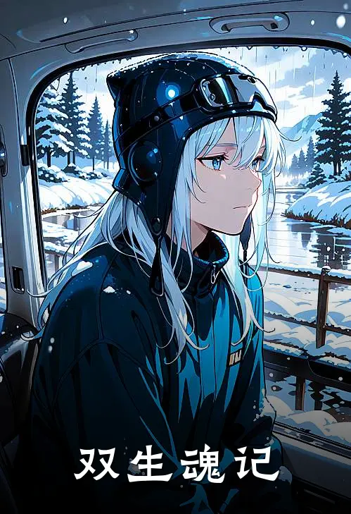 双生魂记