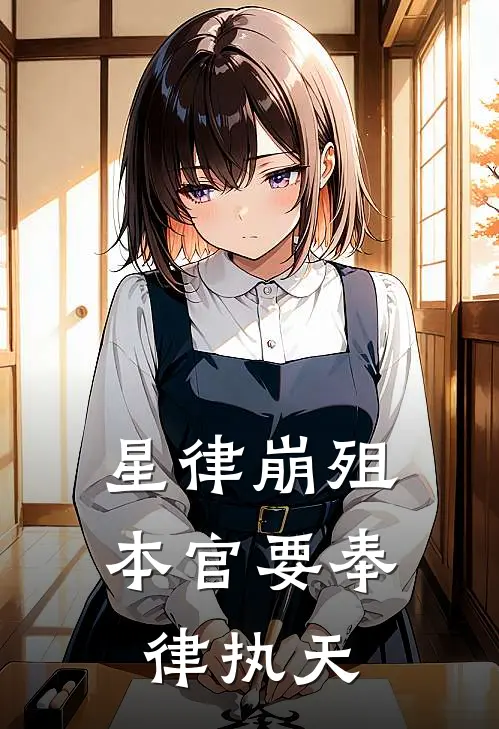 星律崩殂：本官要奉律执天