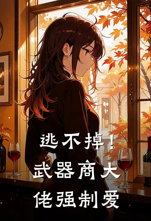 逃不掉！武器商大佬强制爱苏凝薇萧妄完整免费小说_小说全文免费阅读逃不掉！武器商大佬强制爱苏凝薇萧妄