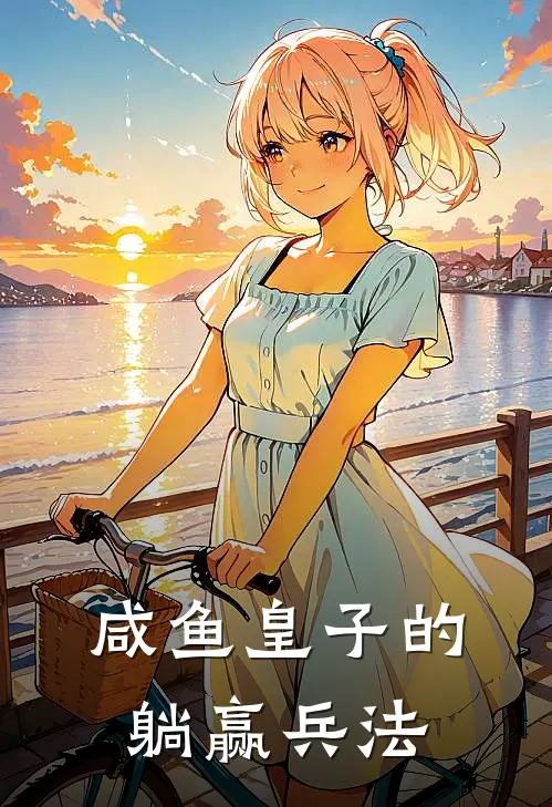 咸鱼皇子的躺赢兵法