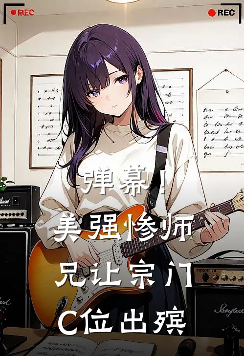 弹幕！美强惨师兄让宗门C位出殡(黎非言陆清泽)热门小说_《弹幕！美强惨师兄让宗门C位出殡》最新章节在线阅读