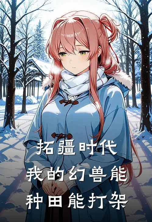 拓疆时代：我的幻兽能种田能打架