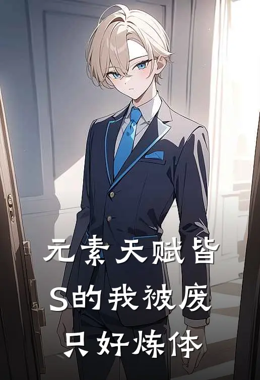 元素天赋皆S的我被废，只好炼体