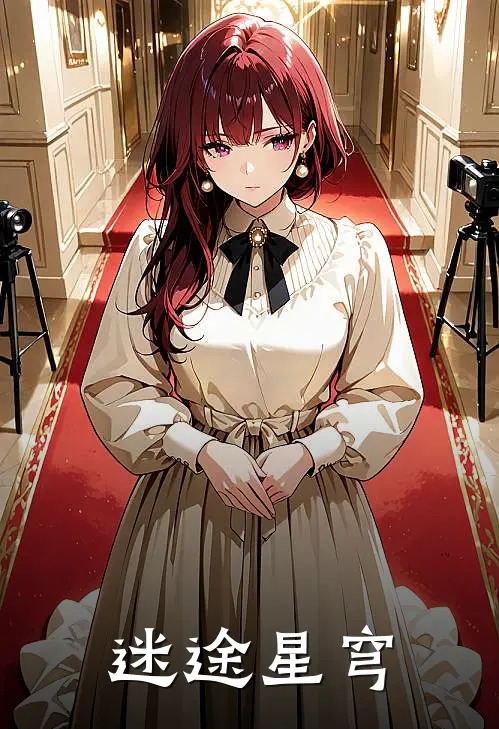 迷途星穹