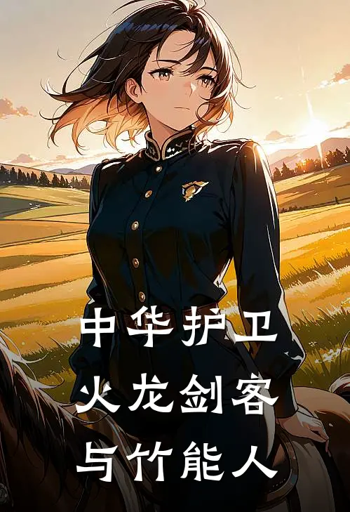 中华护卫：火龙剑客与竹能人(陈炎龙陈炎龙)最新章节在线阅读_(中华护卫：火龙剑客与竹能人)最新章节在线阅读