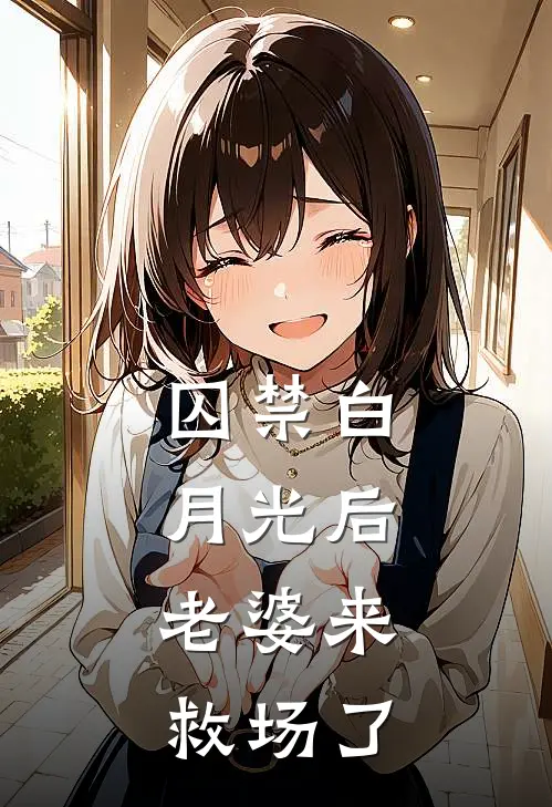 囚禁白月光后，老婆来救场了秦韶之江安羽最新完本小说_免费小说大全囚禁白月光后，老婆来救场了(秦韶之江安羽)