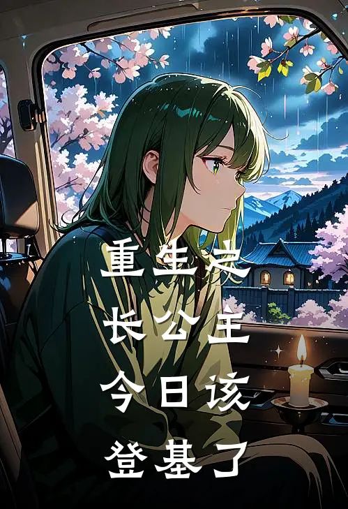 重生之长公主，今日该登基了昭华慕容盛全文免费阅读无弹窗大结局_（昭华慕容盛）重生之长公主，今日该登基了最新小说