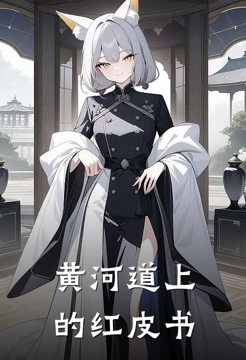 黄河道上的红皮书