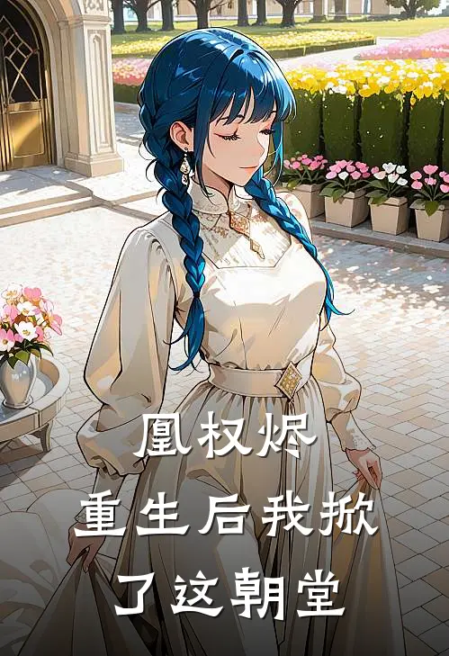 陆昭谢允(凰权烬：重生后我掀了这朝堂)全本免费在线阅读_陆昭谢允全集在线阅读