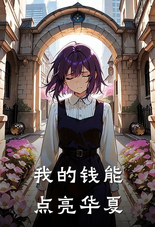 我的钱能点亮华夏