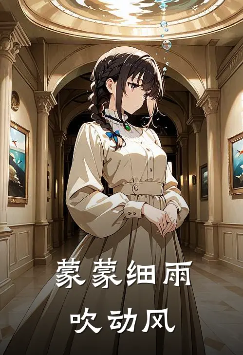 蒙蒙细雨吹动风(夏雨王璐)热门网络小说_最新章节列表蒙蒙细雨吹动风(夏雨王璐)