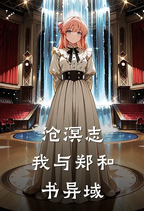 沧溟志：我与郑和书异域