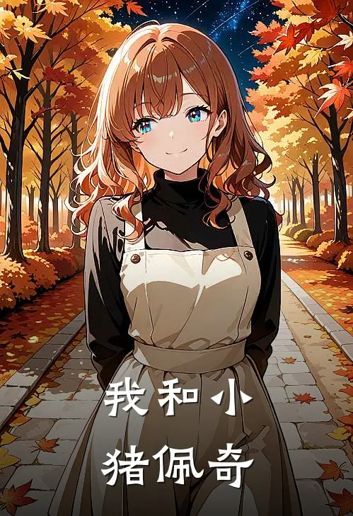 我和小猪佩奇(佩奇乔治)免费阅读_完结热门小说我和小猪佩奇(佩奇乔治)