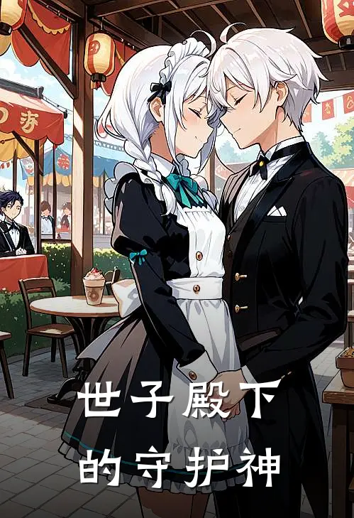 世子殿下的守护神