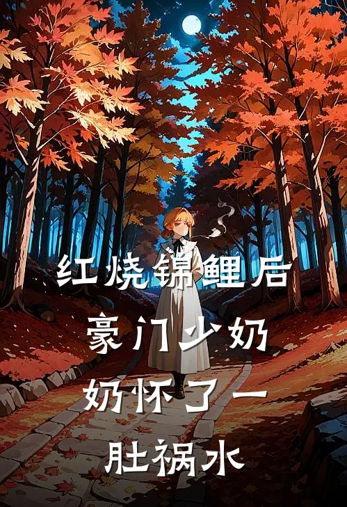 红烧锦鲤后，豪门少奶奶怀了一肚祸水锦鲤柯竹小说完整版_完结版小说推荐红烧锦鲤后，豪门少奶奶怀了一肚祸水(锦鲤柯竹)