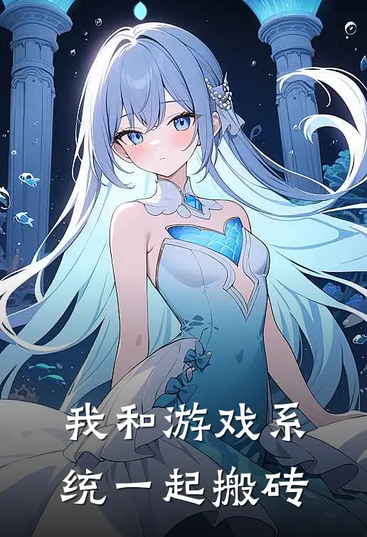 我和游戏系统一起搬砖(苏云未森)最新完结小说推荐_热门小说排行榜我和游戏系统一起搬砖苏云未森