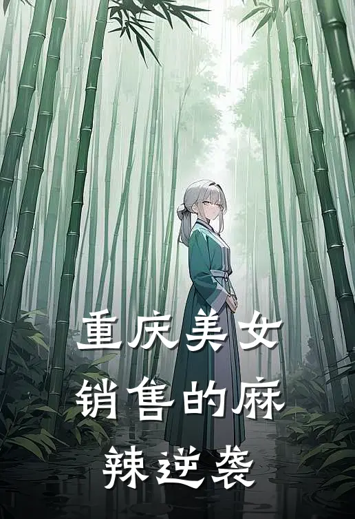 重庆美女销售的麻辣逆袭