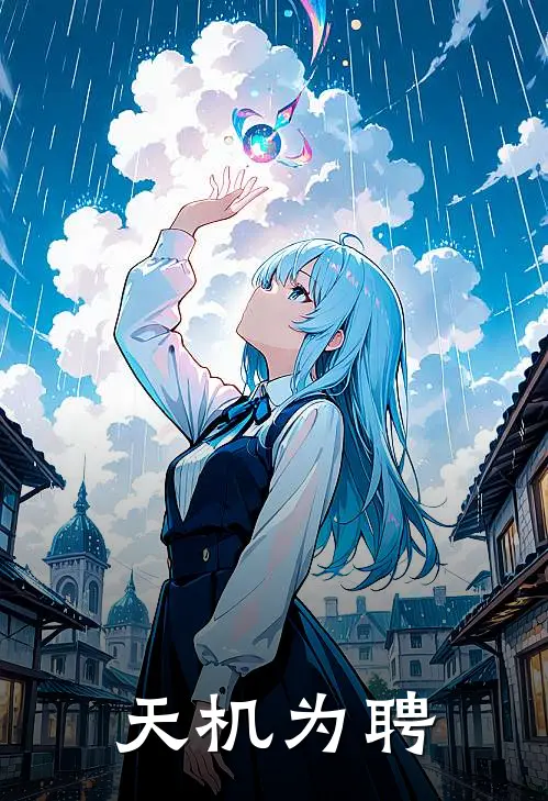 《天机为聘》沈清漪顾婉秋完本小说_沈清漪顾婉秋(天机为聘)全文免费阅读无弹窗大结局