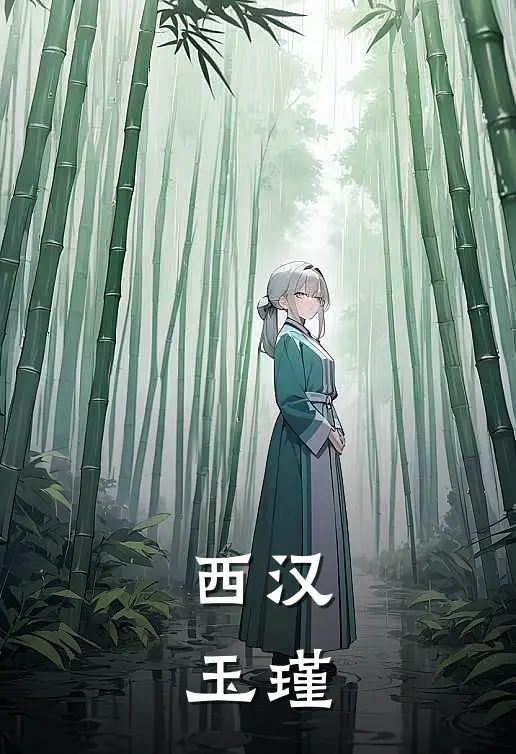 西汉：玉瑾刘彻刘宜完结小说大全_免费热门小说西汉：玉瑾(刘彻刘宜)