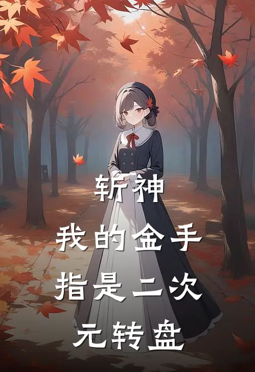 斩神：我的金手指是二次元转盘(奚遥林七夜)免费阅读完整版小说_完结免费小说斩神：我的金手指是二次元转盘(奚遥林七夜)