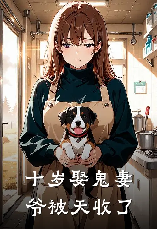 十岁娶鬼妻：爷被天收了水生杨柳全文免费阅读_热门小说大全十岁娶鬼妻：爷被天收了水生杨柳