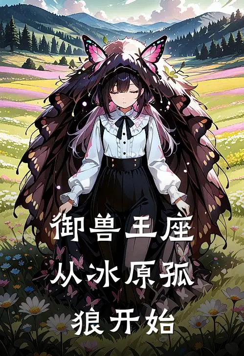 御兽王座：从冰原孤狼开始