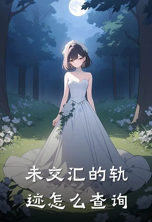 未交汇的轨迹怎么查询