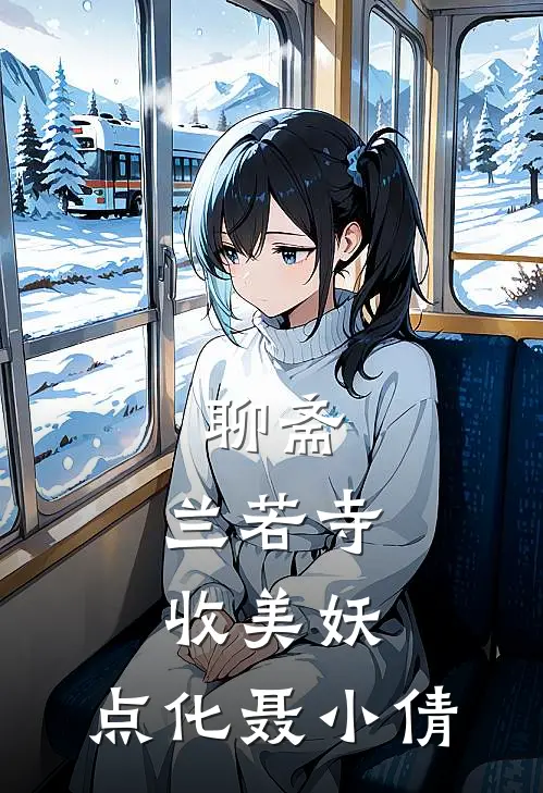 聊斋：兰若寺收美妖，点化聂小倩林杰田小七全文在线阅读_聊斋：兰若寺收美妖，点化聂小倩全集免费阅读