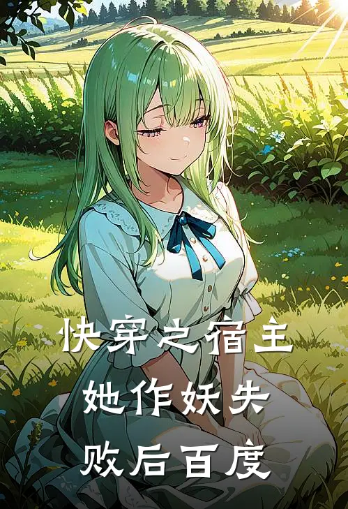 快穿之宿主她作妖失败后百度