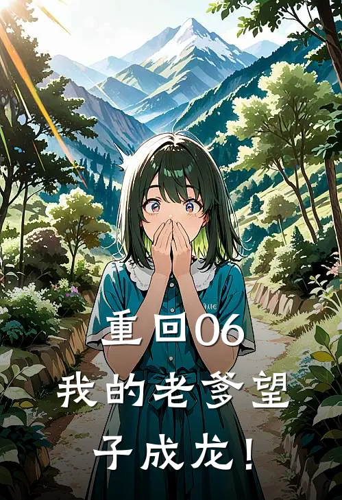 重回06，我的老爹望子成龙！(曹谨枫张素槿)在线免费小说_完结小说免费阅读重回06，我的老爹望子成龙！曹谨枫张素槿