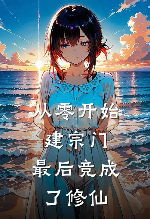 秦无夜林婉儿《从零开始建宗门，最后竟成了修仙》最新章节阅读_(秦无夜林婉儿)热门小说