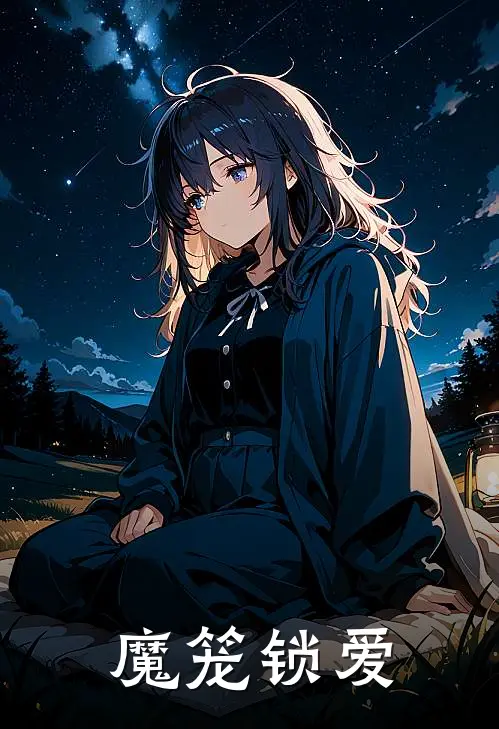 魔笼锁爱林洛沈绍免费小说_完本免费小说魔笼锁爱林洛沈绍