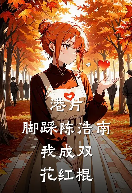 靓坤吴家豪(港片：脚踩陈浩南，我成双花红棍)完结版免费在线阅读_《港片：脚踩陈浩南，我成双花红棍》全章节阅读