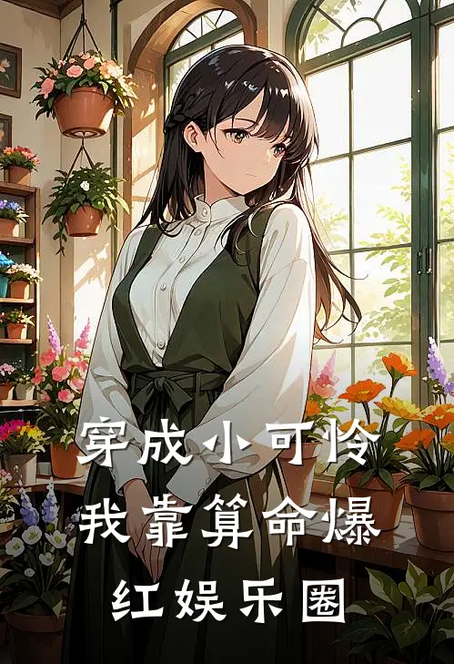 穿成小可怜，我靠算命爆红娱乐圈苏念林悦免费小说大全_热门免费小说穿成小可怜，我靠算命爆红娱乐圈(苏念林悦)