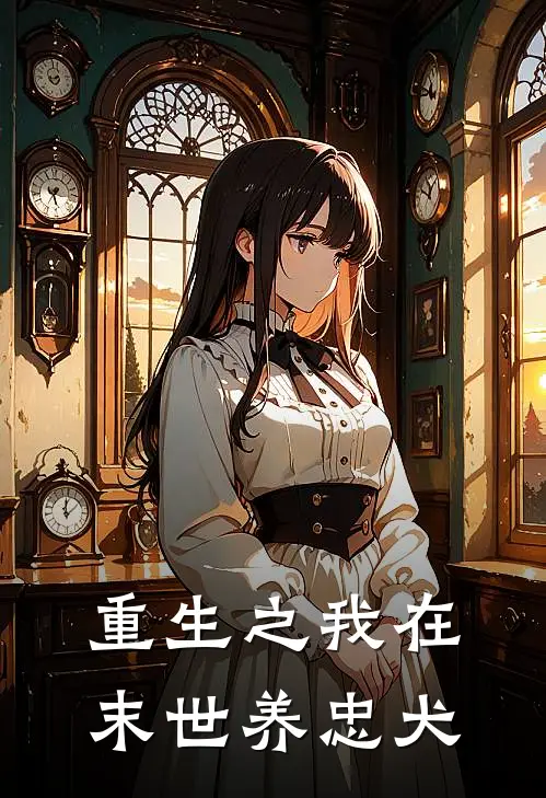 重生之我在末世养忠犬