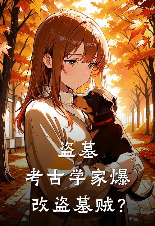 盗墓：考古学家爆改盗墓贼？