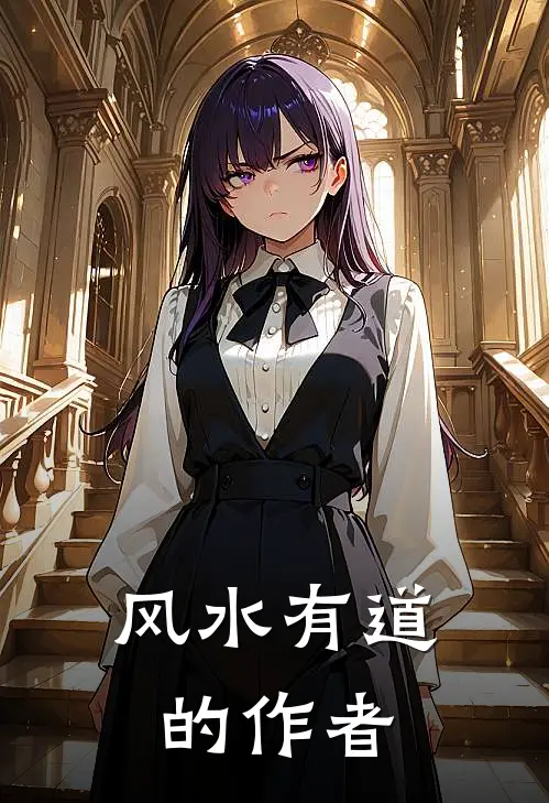 风水有道的作者