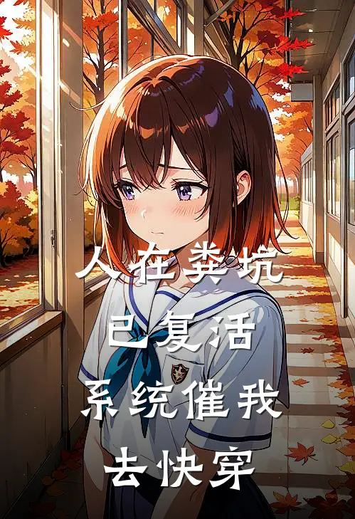 人在粪坑已复活，系统催我去快穿马楼马楼免费小说完整版_完结版小说阅读人在粪坑已复活，系统催我去快穿(马楼马楼)