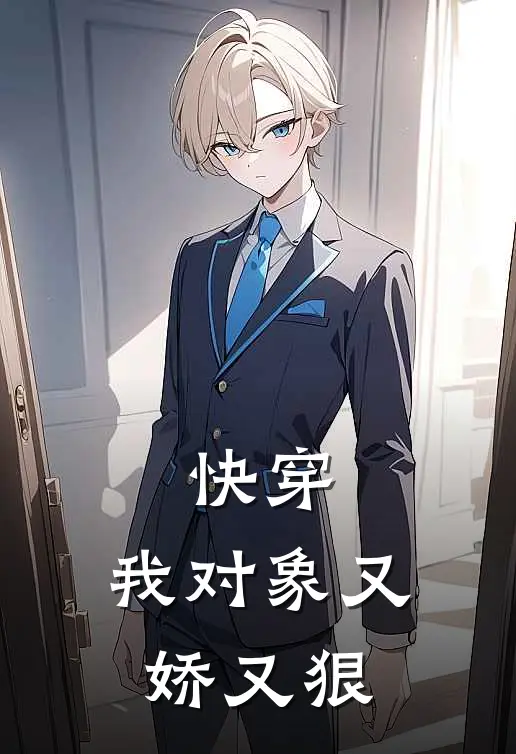 快穿：我对象又娇又狠谢酌程渡热门的小说_热门小说在线阅读快穿：我对象又娇又狠谢酌程渡
