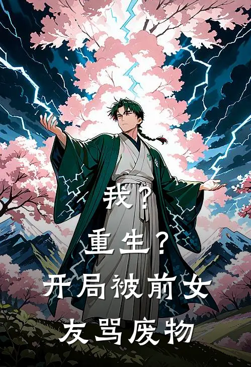 我？重生？开局被前女友骂废物林薇薇张诚全章节免费在线阅读_《我？重生？开局被前女友骂废物》精彩小说