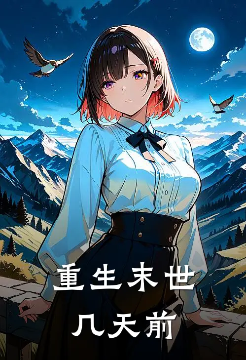 重生末世几天前(林浩赵强)已完结小说_重生末世几天前(林浩赵强)小说免费在线阅读