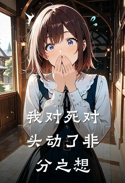 我对死对头动了非分之想(秦宇铭顾斯培)最新热门小说_完结小说我对死对头动了非分之想(秦宇铭顾斯培)