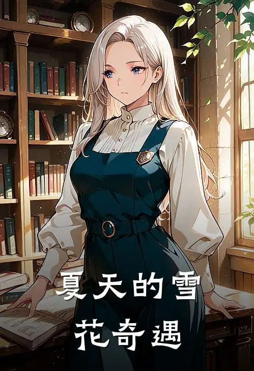 夏天的雪花奇遇