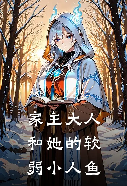 家主大人和她的软弱小人鱼