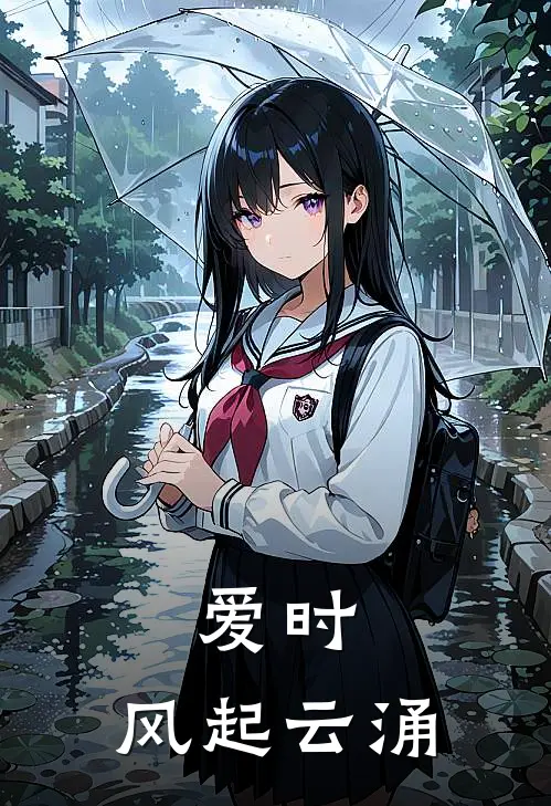 爱时，风起云涌