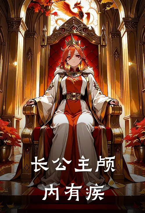 长公主颅内有疾顾执陈绶最新全本小说_最新章节列表长公主颅内有疾(顾执陈绶)