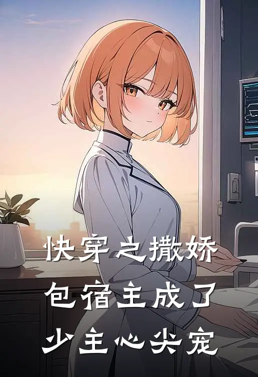 快穿之撒娇包宿主成了少主心尖宠