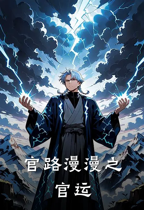 官路漫漫之：官运